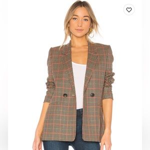Anine Bing Blazer